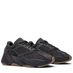 adidas Yeezy Boost 700 Utility Black ||Plus Best