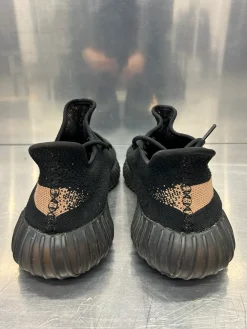 adidas Yeezy Boost 350 V2 Core Black Copper (Used)|Plus Sale