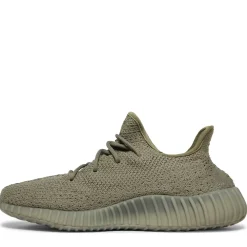 adidas Yeezy Boost 350 V2 Granite ||Plus Fashion