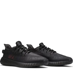 adidas Yeezy Boost 350 V2 Mono Cinder ||Plus Fashion