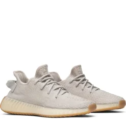 adidas Yeezy Boost 350 V2 Sesame ||Plus Best