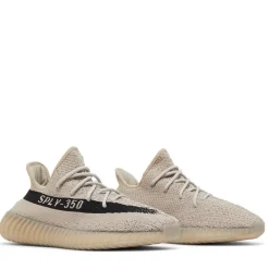 adidas Yeezy Boost 350 V2 Slate ||Plus New