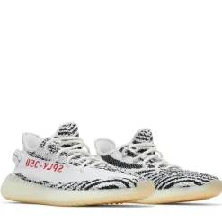 adidas Yeezy Boost 350 V2 Zebra ||Plus Hot