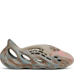 adidas Yeezy Foam RNNR MX Sand Grey ||Plus Online