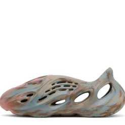 adidas Yeezy Foam RNNR MX Sand Grey ||Plus Online