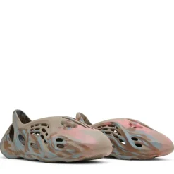 adidas Yeezy Foam RNNR MX Sand Grey ||Plus Online