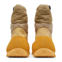 adidas Yeezy Knit RNNR Boot Sulfur ||Plus Discount