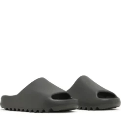 adidas Yeezy Slide Dark Onyx ||Plus Outlet