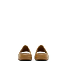 adidas Yeezy Slide Ochre (Kids) ||Plus Fashion