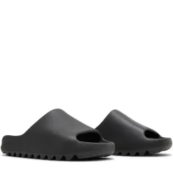 adidas Yeezy Slide Onyx ||Plus Outlet