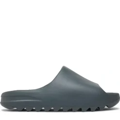 adidas Yeezy Slide Slate Grey ||Plus Outlet