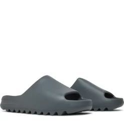adidas Yeezy Slide Slate Marine ||Plus Outlet