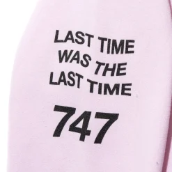 Anti Social Social Club Gran Turismo Hoodie Pink ||Plus Discount