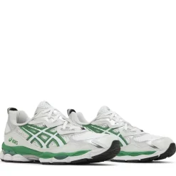 ASICS Gel-NYC Hidden NY White/Green ||Plus Discount