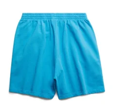 Balenciaga BB Paris Icon Sweat Shorts|PlusJ Sale