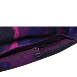 Bape Color Camo Wide Fit Basketball Shorts Purple ||Plus Clearance