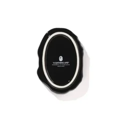 Bape Neon Camo Ape Head Ashtray|Plus Best