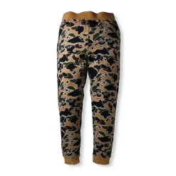 Bape Sta Camo Sweatpants Yellow|Plus Clearance