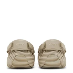 Crocs Pollex Clog by Salehe Bembury Horchata ||Plus Hot