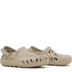 Crocs Pollex Clog by Salehe Bembury Horchata ||Plus Hot