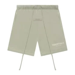Fear of God Essentials Shorts Seafoam (SS22)|Plus New