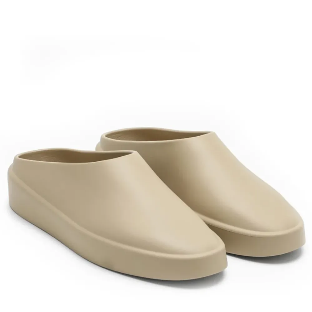 Fear of God The California Slip-On Almond ||Plus Online