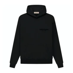 FOG Essentials Hoodie Stretch Limo (SS22) ||Plus Best