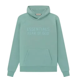 FOG Essentials Hoodie Sycamore (SS23)|Plus Discount