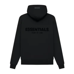 FOG Essentials Stretch Limo Hoodie (FW22) ||Plus Sale
