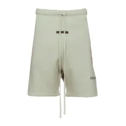 FOG Essentials Sweatshorts Concrete (Kids)|Plus Outlet