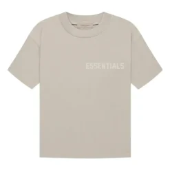 FOG Essentials T-Shirt Smoke (FW22)|Plus Online
