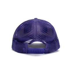 Gallery Dept. French Logo Trucker Hat Purple ||Plus Online