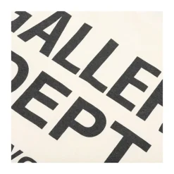 Gallery Dept. Souvenir L/S T-Shirt Cream ||Plus Clearance