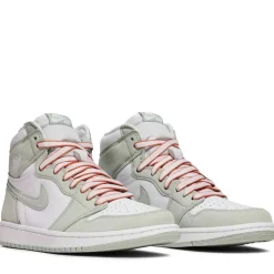 Jordan 1 High OG Seafoam (W) ||Plus New
