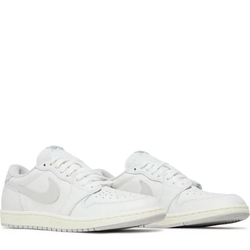 Jordan 1 Low 85 Neutral Grey (2023) ||Plus New