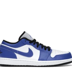 Jordan 1 Low Game Royal ||Plus Hot