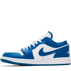 Jordan 1 Low Marina Blue (W) ||Plus Discount
