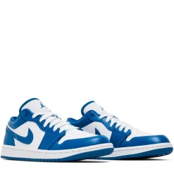 Jordan 1 Low Marina Blue (W) ||Plus Discount
