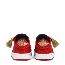 Jordan 1 Low OG Chinese New Year ||Plus Online