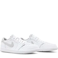 Jordan 1 Low OG Neutral Grey (2021) ||Plus Clearance