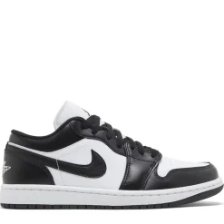 Jordan 1 Low Panda 2023 (W) ||Plus Hot