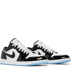 Jordan 1 Low SE Concord ||Plus New