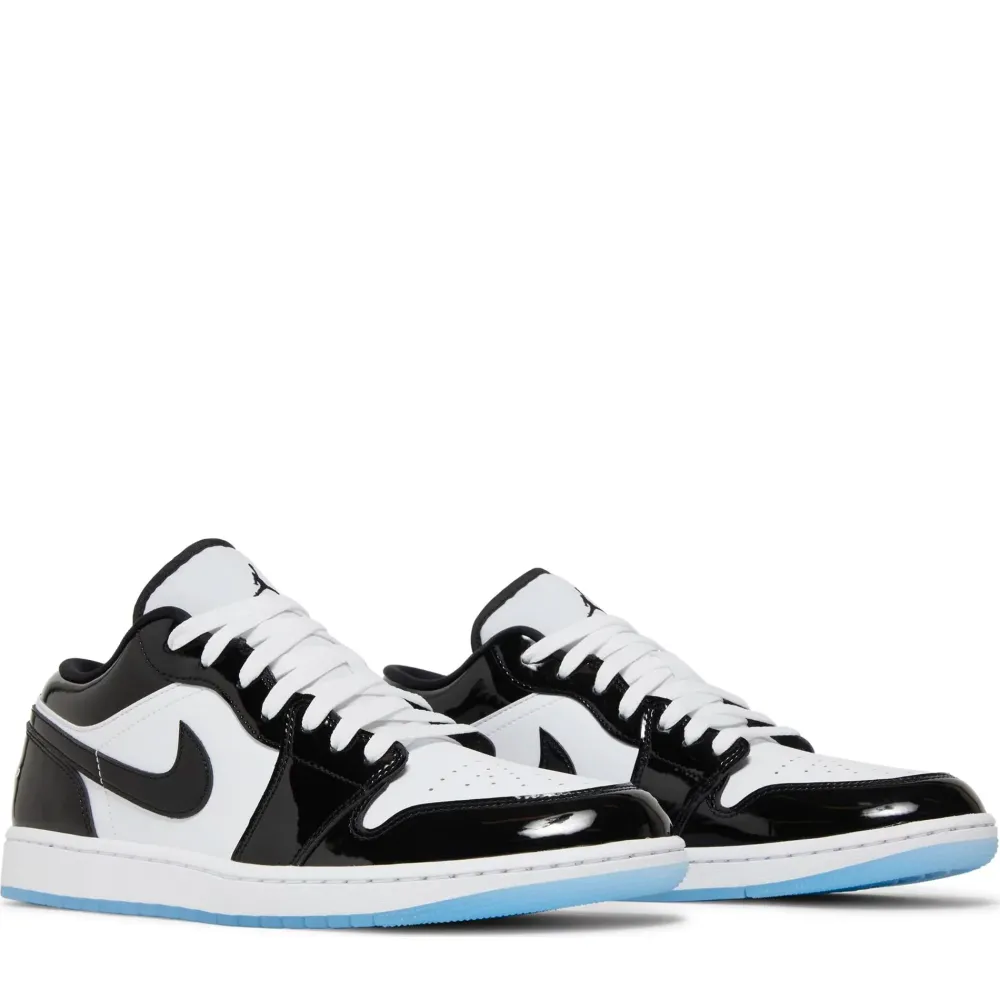 Jordan 1 Low SE Concord ||Plus New