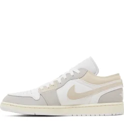 Jordan 1 Low SE Craft Inside Out Tech Grey ||Plus Clearance