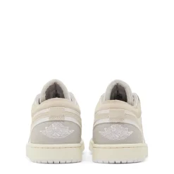 Jordan 1 Low SE Craft Inside Out Tech Grey ||Plus Clearance