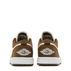 Jordan 1 Low SE Light Olive (W)|Plus Hot