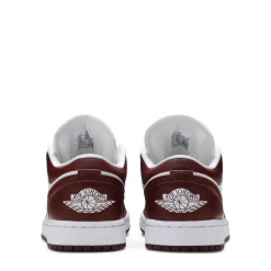 Jordan 1 Low Team Red (W) ||Plus New