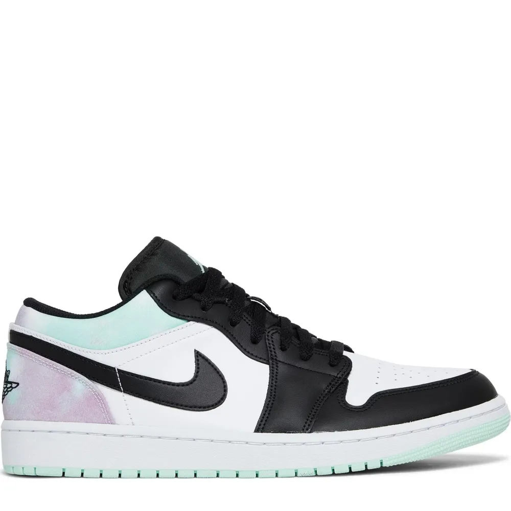 Jordan 1 Low Tie-Dye ||Plus Online