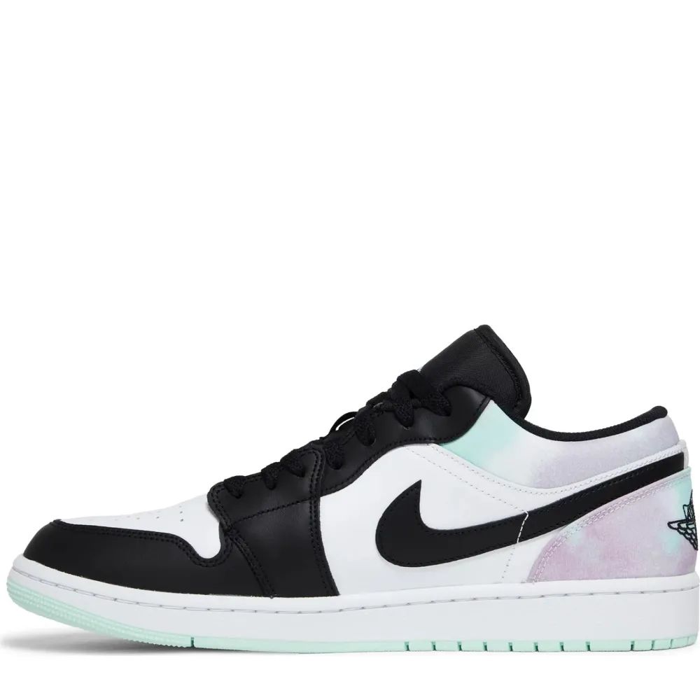 Jordan 1 Low Tie-Dye ||Plus Online