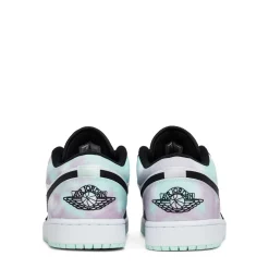 Jordan 1 Low Tie-Dye ||Plus Online